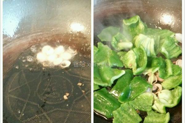 简易版闷豆腐的做法图解4