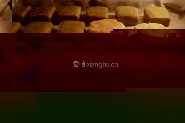 凤梨酥的做法图解6