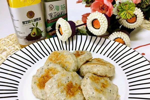 芝士虾泥的做法图解6