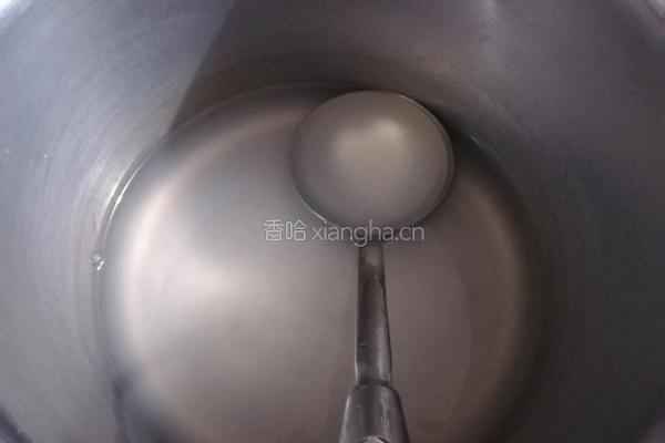 西瓜西米露的做法图解3