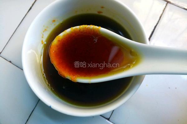 家庭版老干妈酱的做法图解8