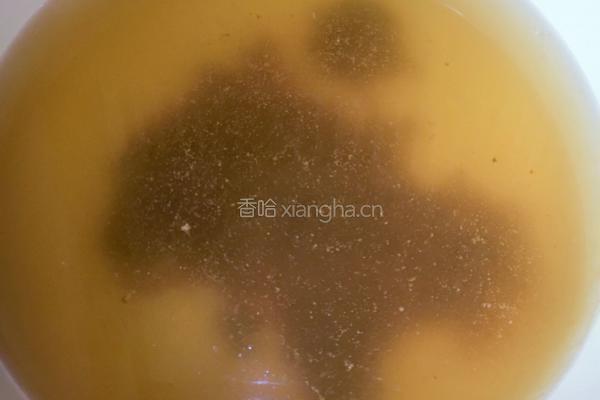 清炖牛肉胡萝卜的做法图解5