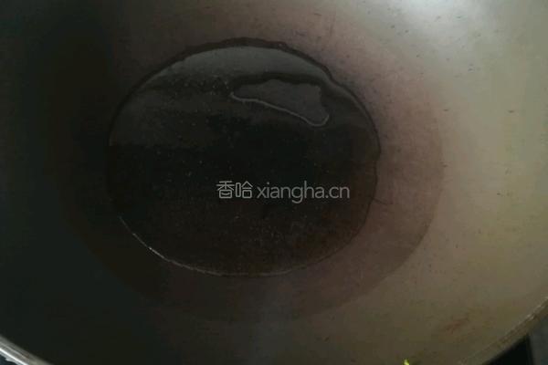 蒜香西蓝花的做法图解8
