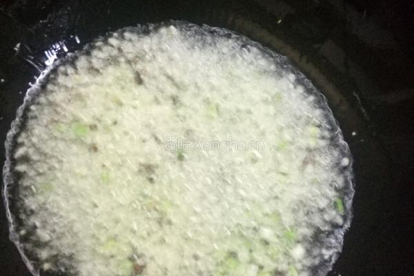 麻婆豆腐的做法图解6