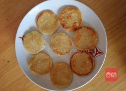 土豆饼的做法图解11