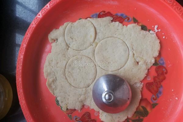 土豆饼的做法图解8