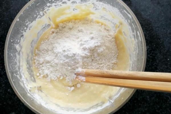 土豆泥饼的做法图解6