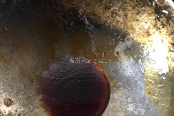干锅手撕包菜的做法图解8
