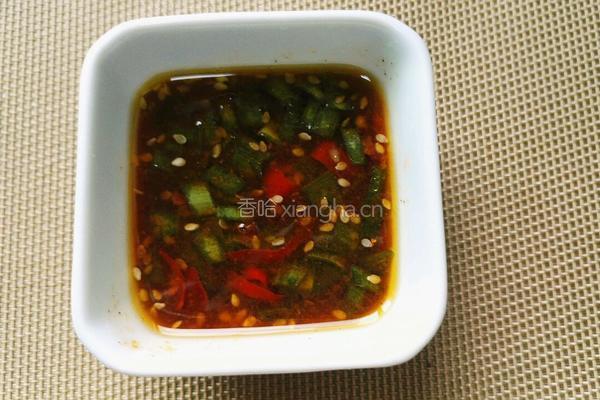 自制肠粉的做法图解4