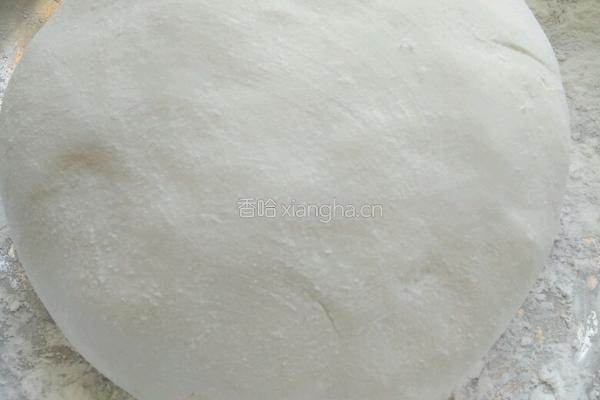 恩平特色咸汤圆的做法图解2