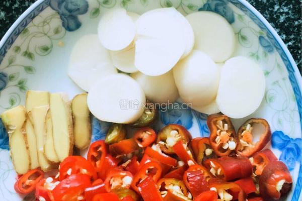 黑椒牛肉青豆盖的做法图解3