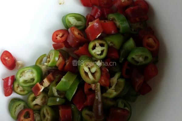 家庭版水煮鱼的做法图解3