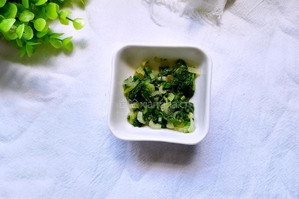 鱿鱼清粥的做法图解7