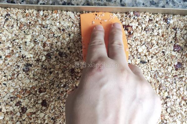 健康超级能量棒的做法图解5