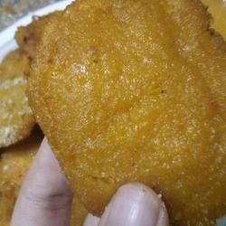 南瓜饼的做法[图]
