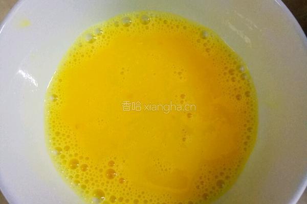 无淡奶的葡式蛋挞的做法图解2