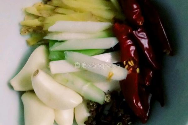 鸡翅的做法图解1