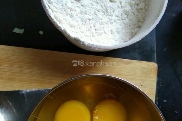 香煎土豆丝的做法图解2