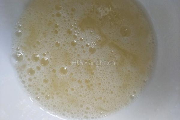 双皮奶（自制）的做法图解4