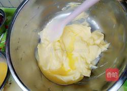 蔓越莓饼干的做法图解5