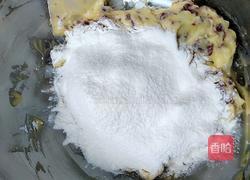 蔓越莓饼干的做法图解7