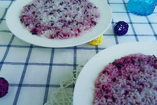 蒸米饭的做法图解4