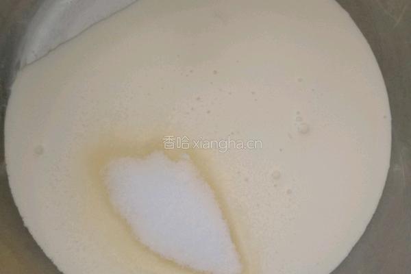 芒果千层的做法图解8