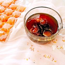 酸梅汤的做法[图]