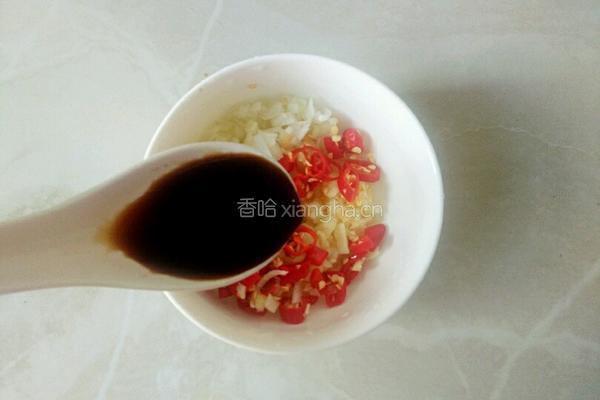 凉拌鸡爪的做法图解8