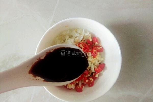 凉拌鸡爪的做法图解9