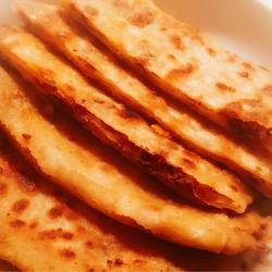煎脆皮酥油烧饼的做法[图]