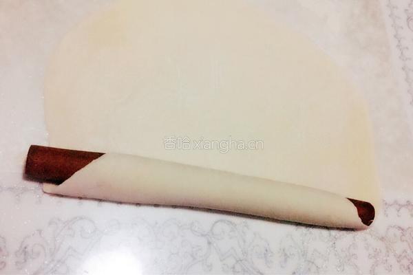 煎脆皮酥油烧饼的做法图解13