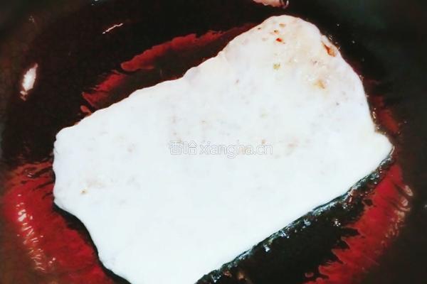 煎脆皮酥油烧饼的做法图解17