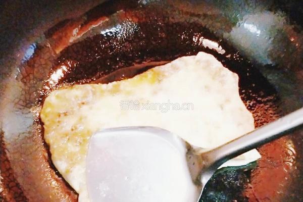 煎脆皮酥油烧饼的做法图解18