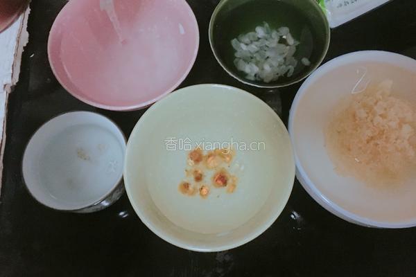 甜品的做法图解2