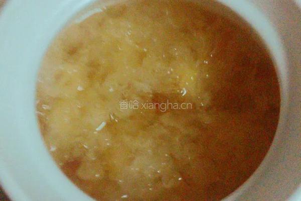 甜品的做法图解4