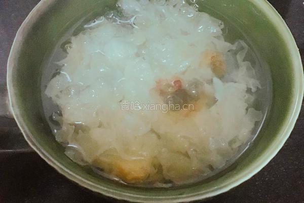 甜品的做法图解6