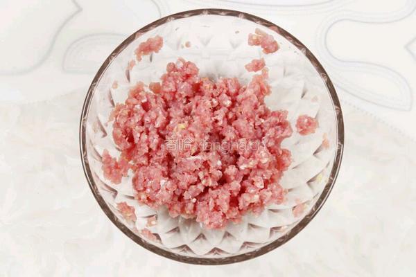 蜜汁猪肉脯的做法图解5