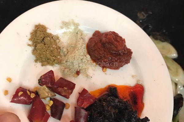 香辣土豆片的做法图解5