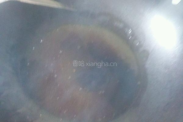 爆炒红薯叶尖的做法图解4
