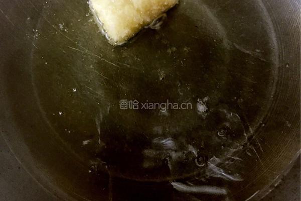 脆皮香蕉的做法图解7
