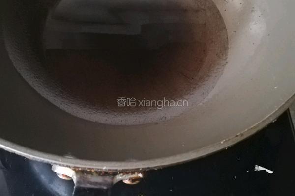 白菜炖豆腐的做法图解5