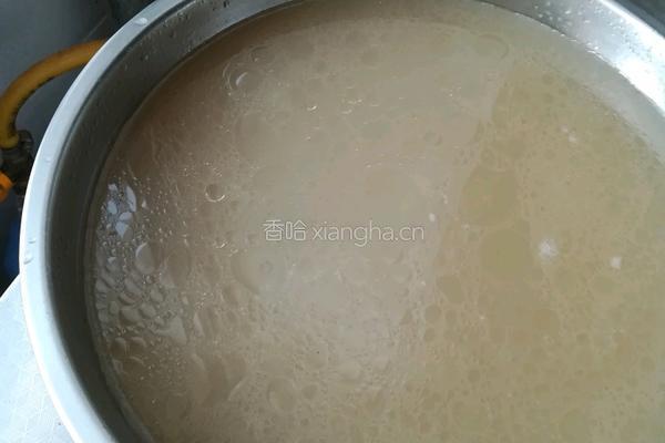 家用高汤的做法图解13