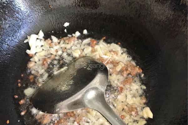 家常炖豆腐的做法图解4