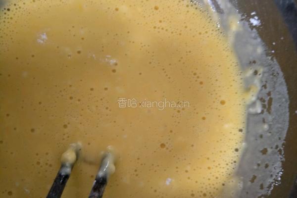 软煎茄片的做法图解6