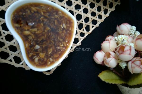 软煎茄片的做法图解13
