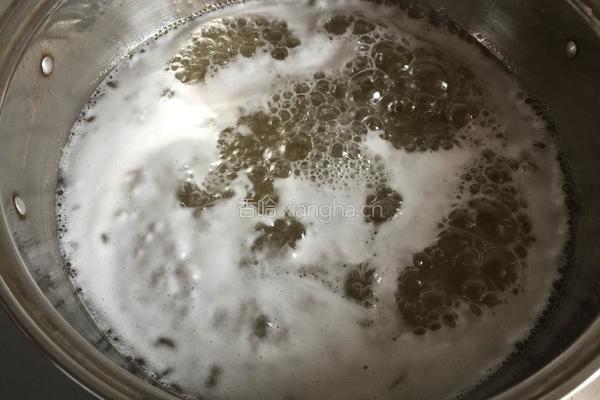 自制转化糖浆的做法图解5
