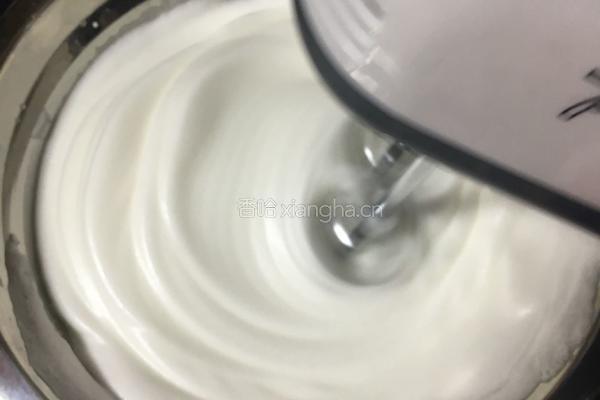 八寸爱心蛋糕的做法图解9