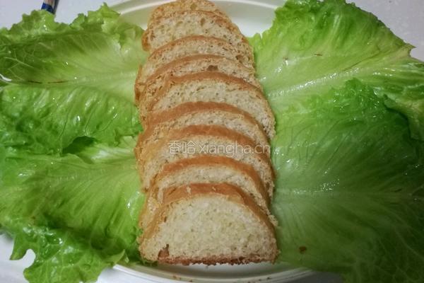 牛肉杂蔬沙拉的做法图解5