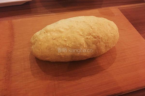 手工零食-花生味小脆条的做法图解9
